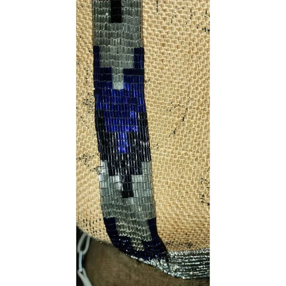 N/A beautiful sequined